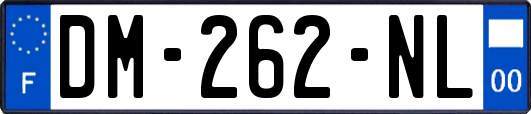 DM-262-NL