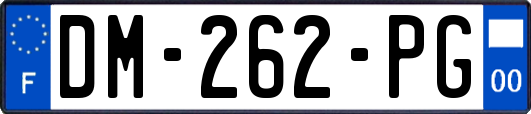 DM-262-PG