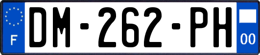 DM-262-PH