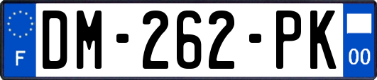 DM-262-PK