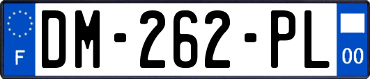 DM-262-PL