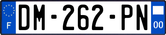 DM-262-PN