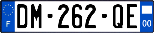 DM-262-QE