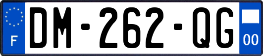 DM-262-QG