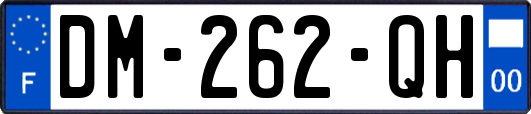 DM-262-QH