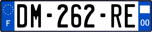 DM-262-RE