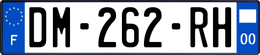 DM-262-RH