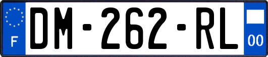 DM-262-RL