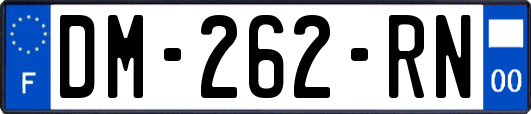DM-262-RN