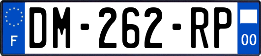 DM-262-RP