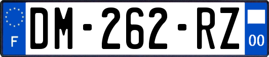 DM-262-RZ