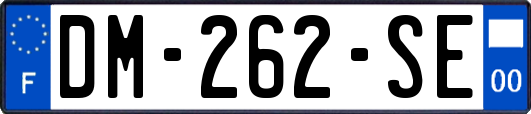 DM-262-SE