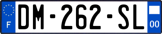 DM-262-SL