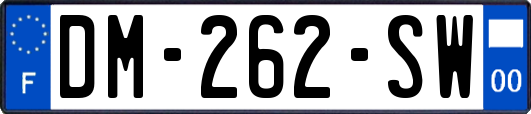DM-262-SW