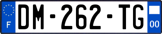 DM-262-TG