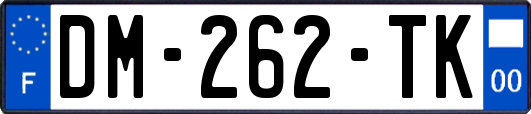 DM-262-TK