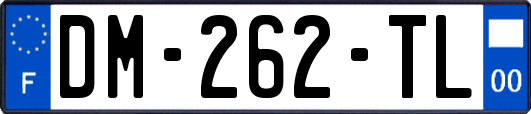 DM-262-TL
