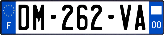 DM-262-VA