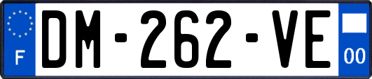 DM-262-VE