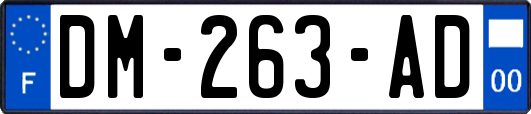 DM-263-AD