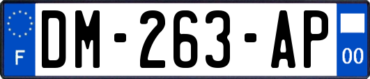 DM-263-AP