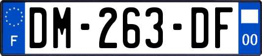 DM-263-DF