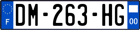 DM-263-HG