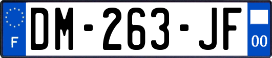 DM-263-JF