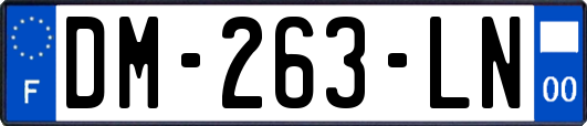 DM-263-LN