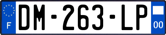 DM-263-LP