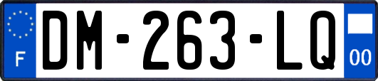 DM-263-LQ