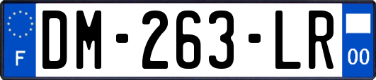 DM-263-LR