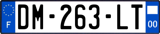 DM-263-LT