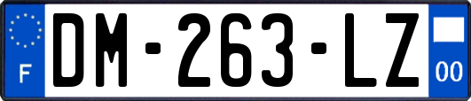 DM-263-LZ