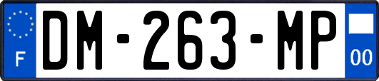 DM-263-MP
