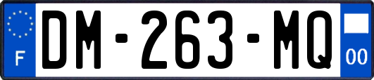 DM-263-MQ