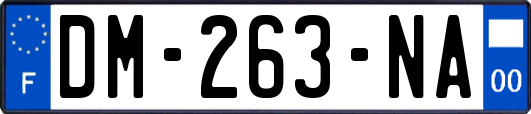 DM-263-NA