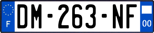DM-263-NF