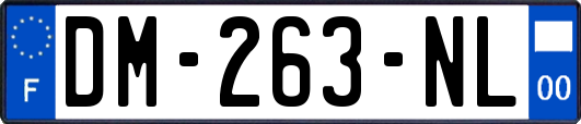 DM-263-NL