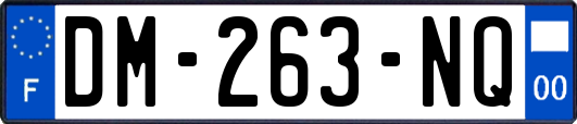 DM-263-NQ