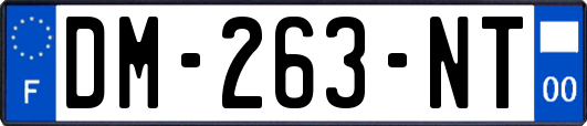 DM-263-NT