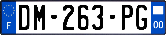 DM-263-PG