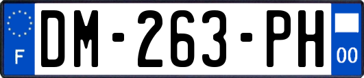 DM-263-PH