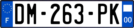DM-263-PK