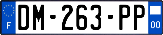 DM-263-PP