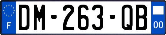 DM-263-QB