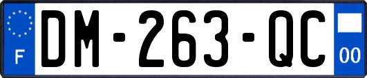 DM-263-QC