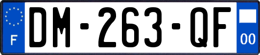 DM-263-QF