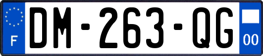 DM-263-QG