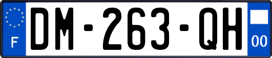 DM-263-QH